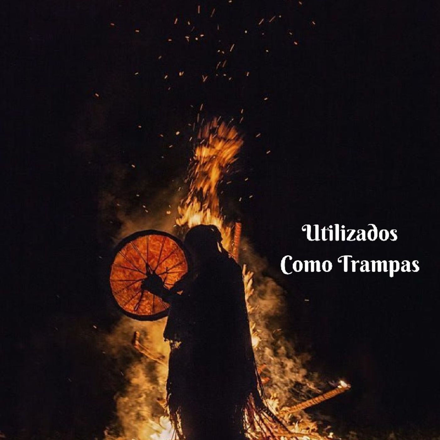 Consigna Maktub 2022 Utilizados Como Trampas episode artwork