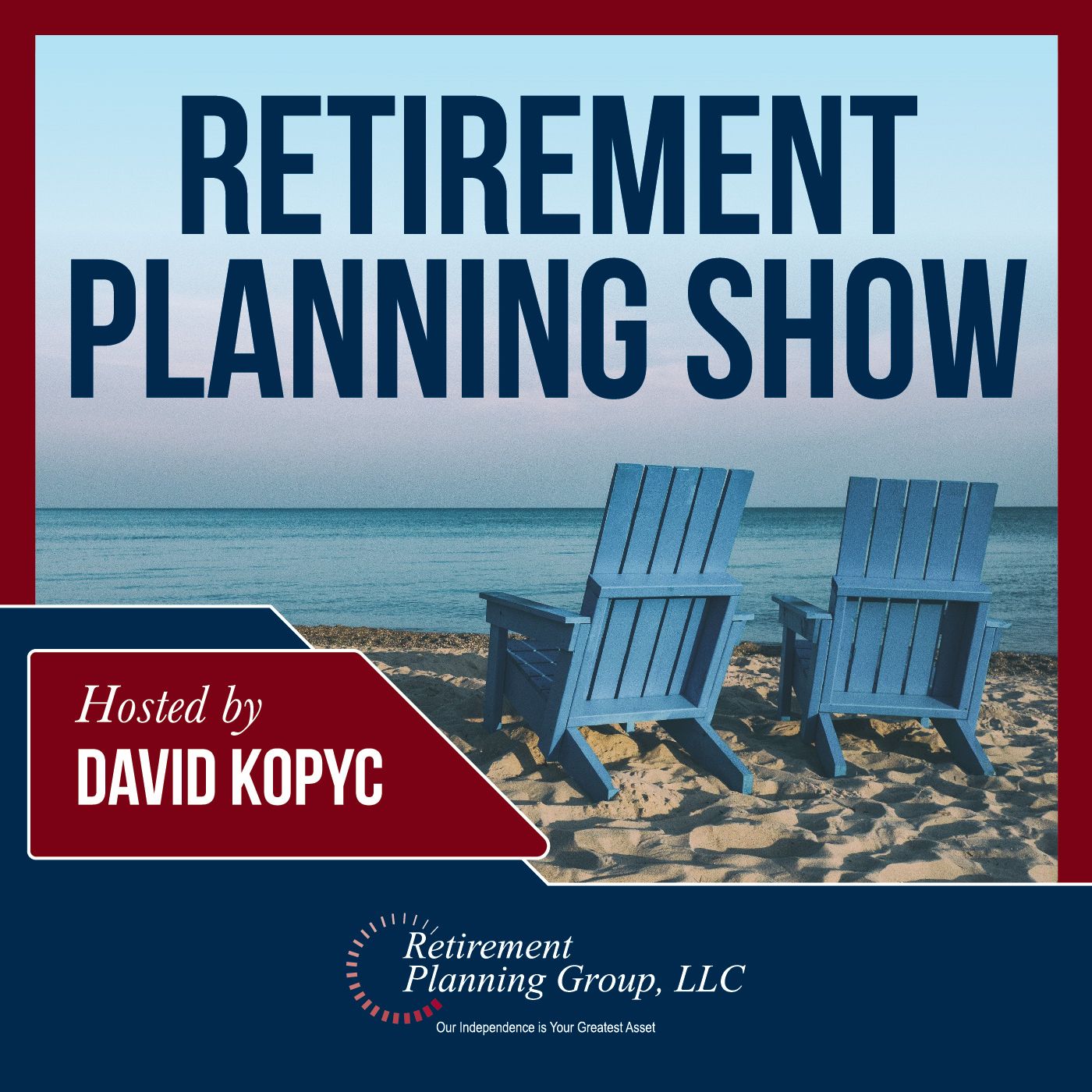 Retirement Planning Show on WGY