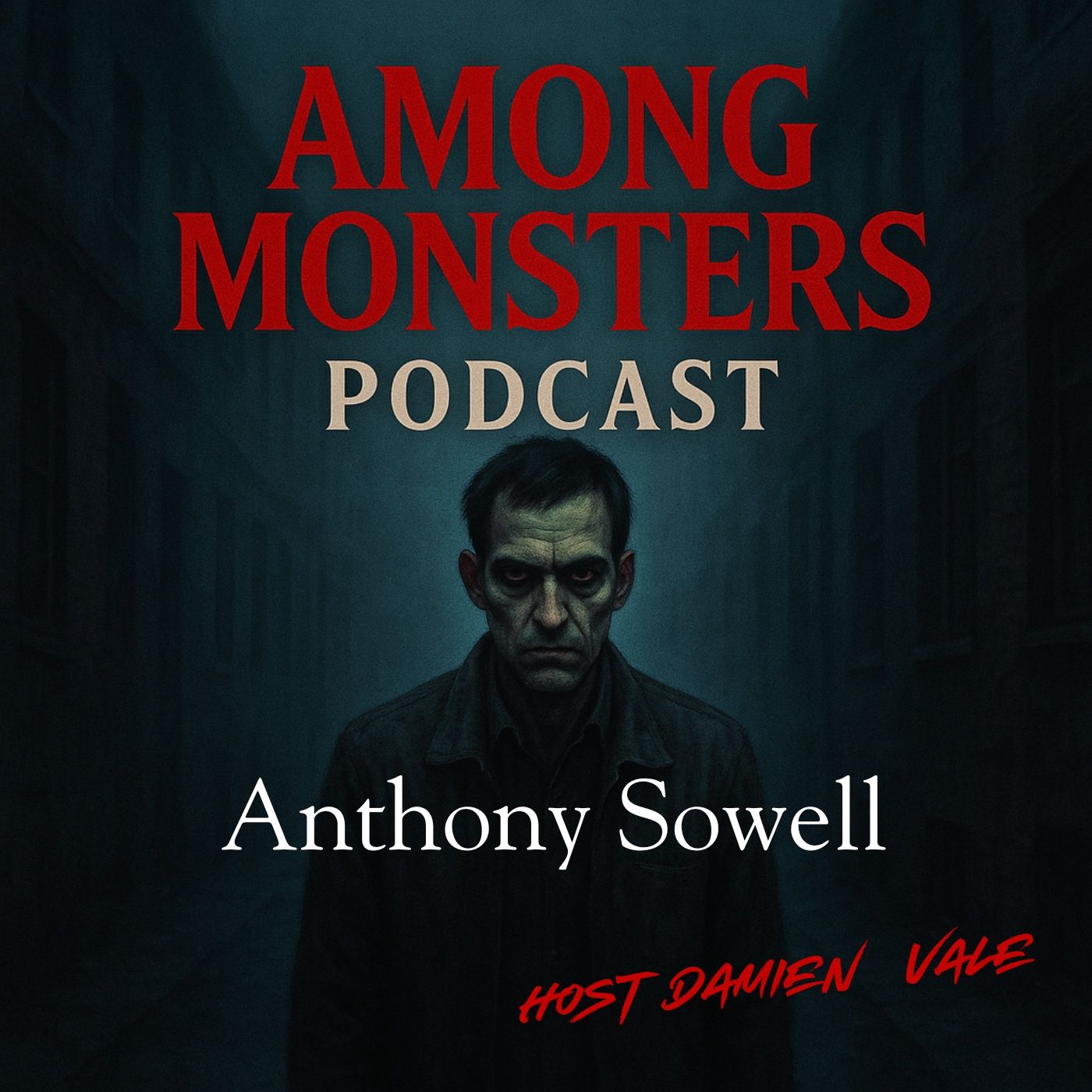 Among Monsters Podcast