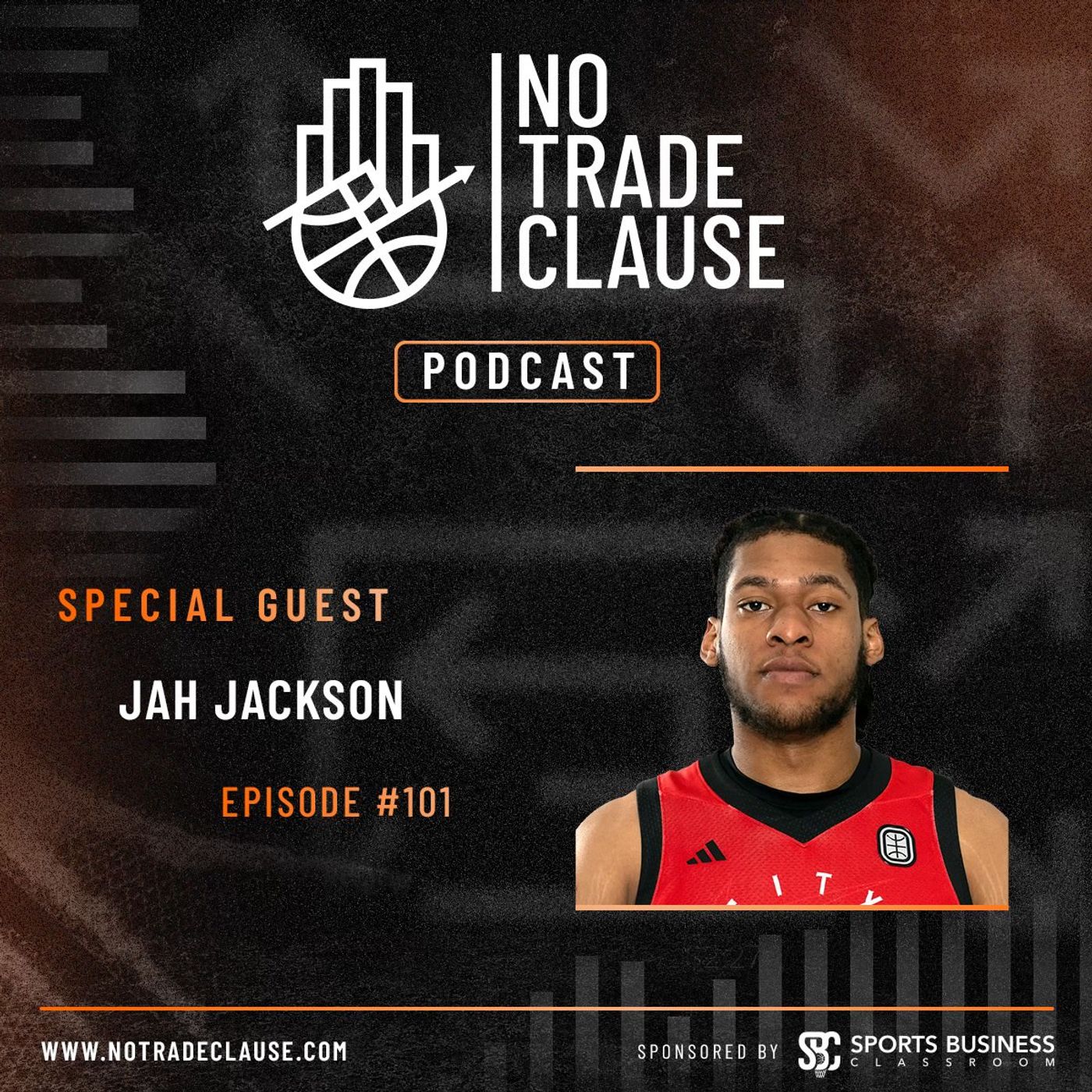 The NTC Podcast
