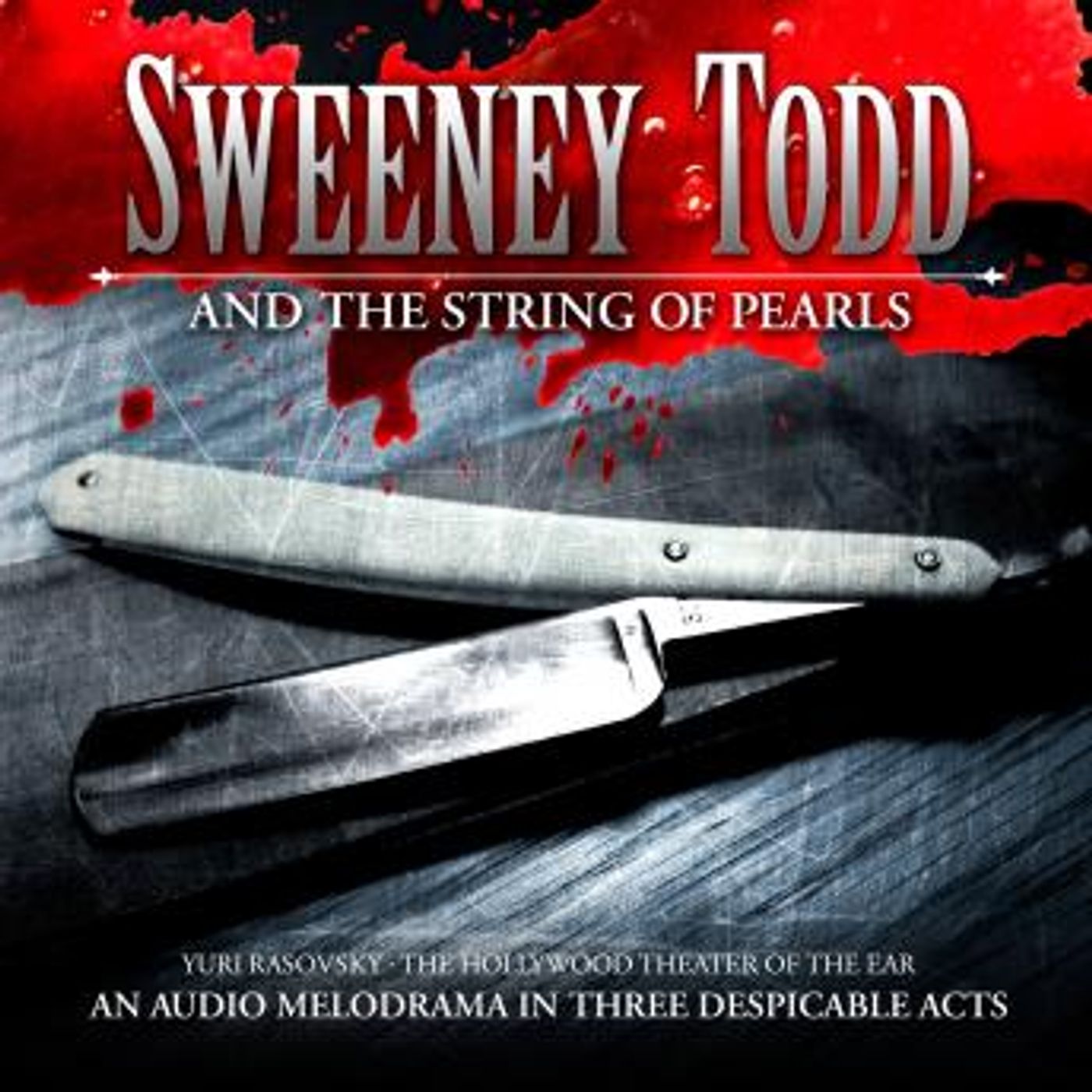 Listen to Top Full Audiobooks in Mystery, Thriller & Horror, Horror