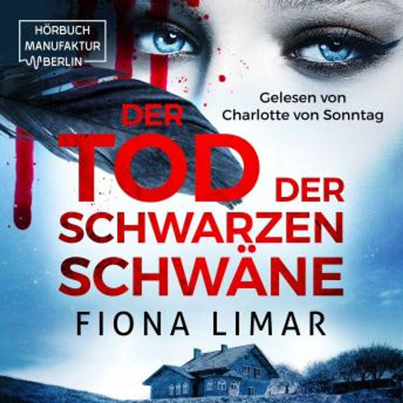 News Full Audiobooks in Mystery, Thriller & Horror, Suspense