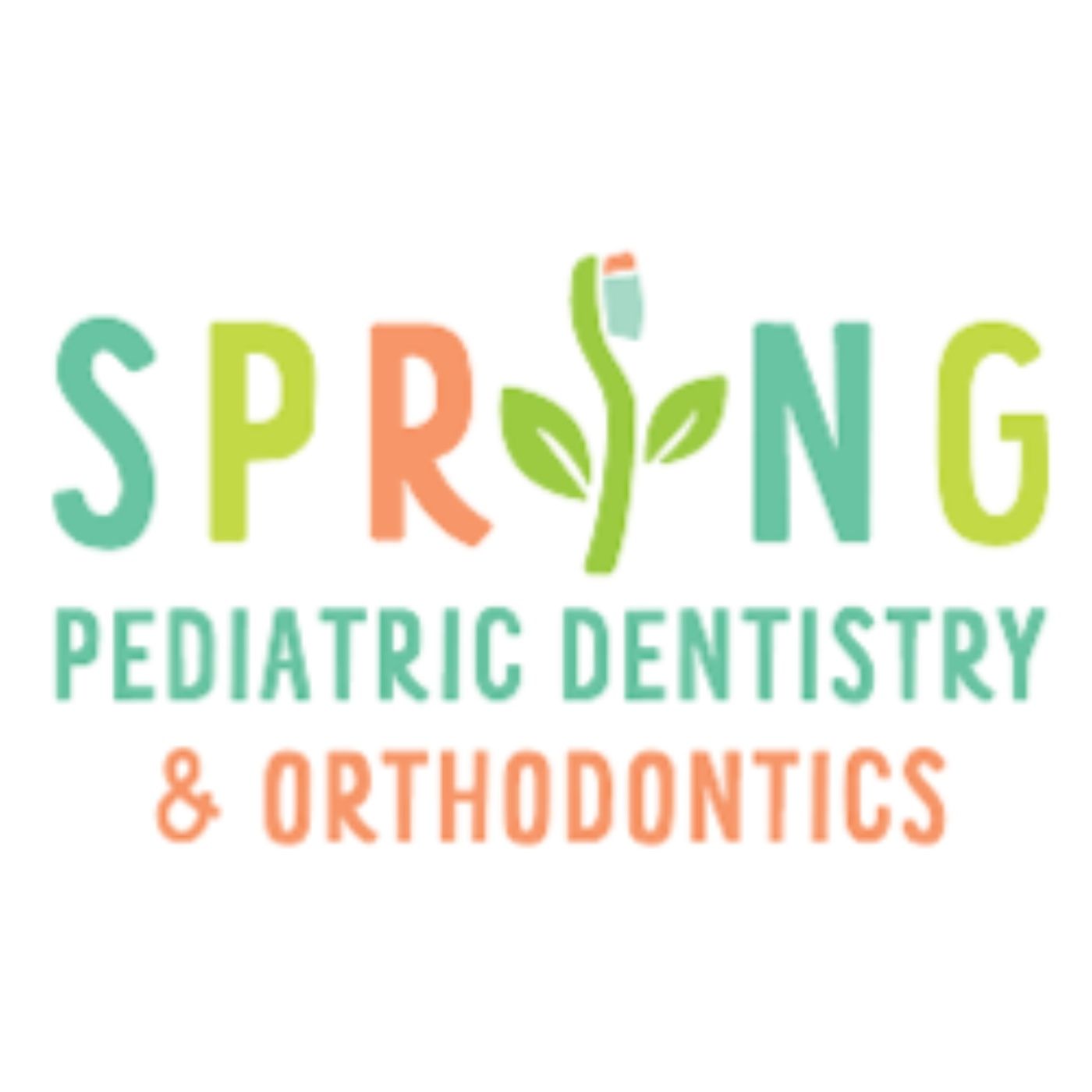 Spring Pediatric Dentistry & Orthodontic