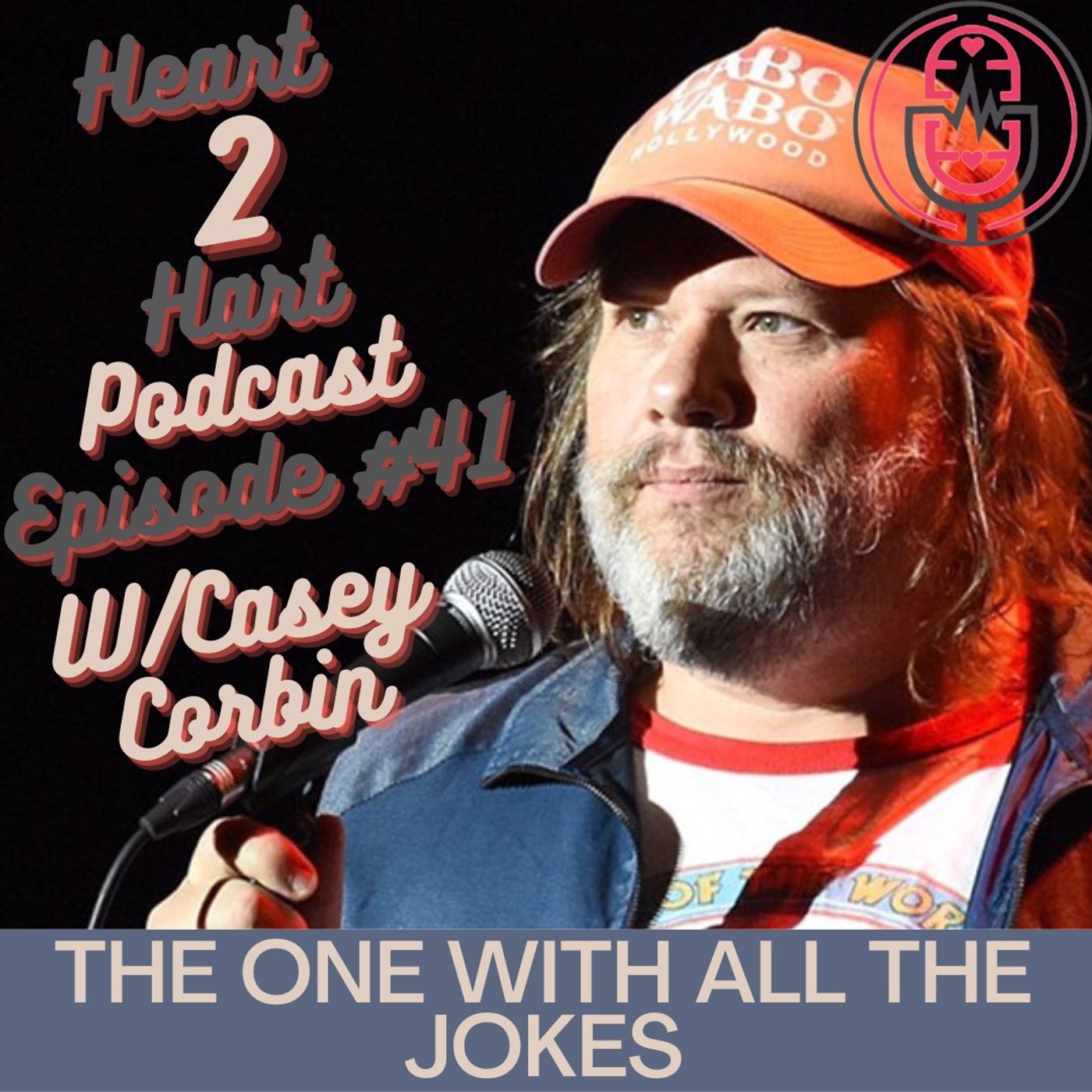 Heart2HartPodcast