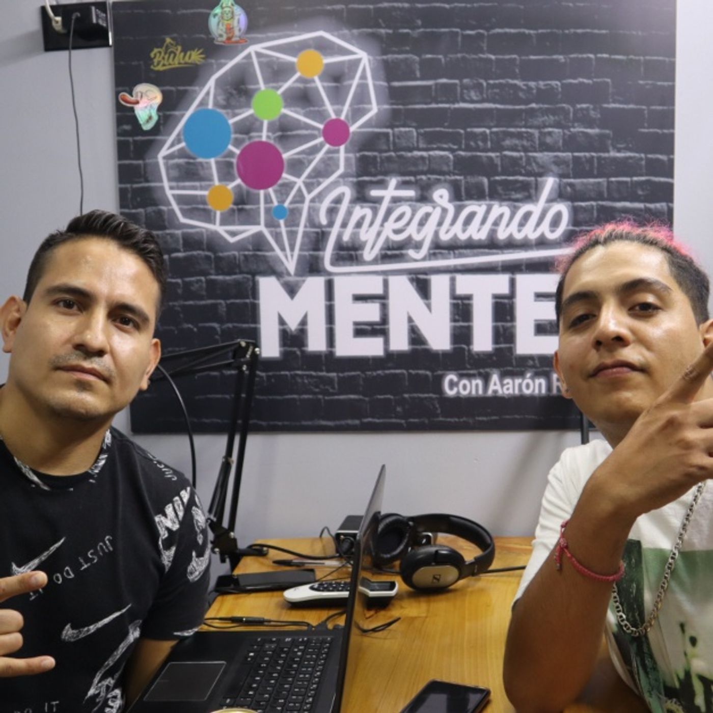 Integrando Mentes