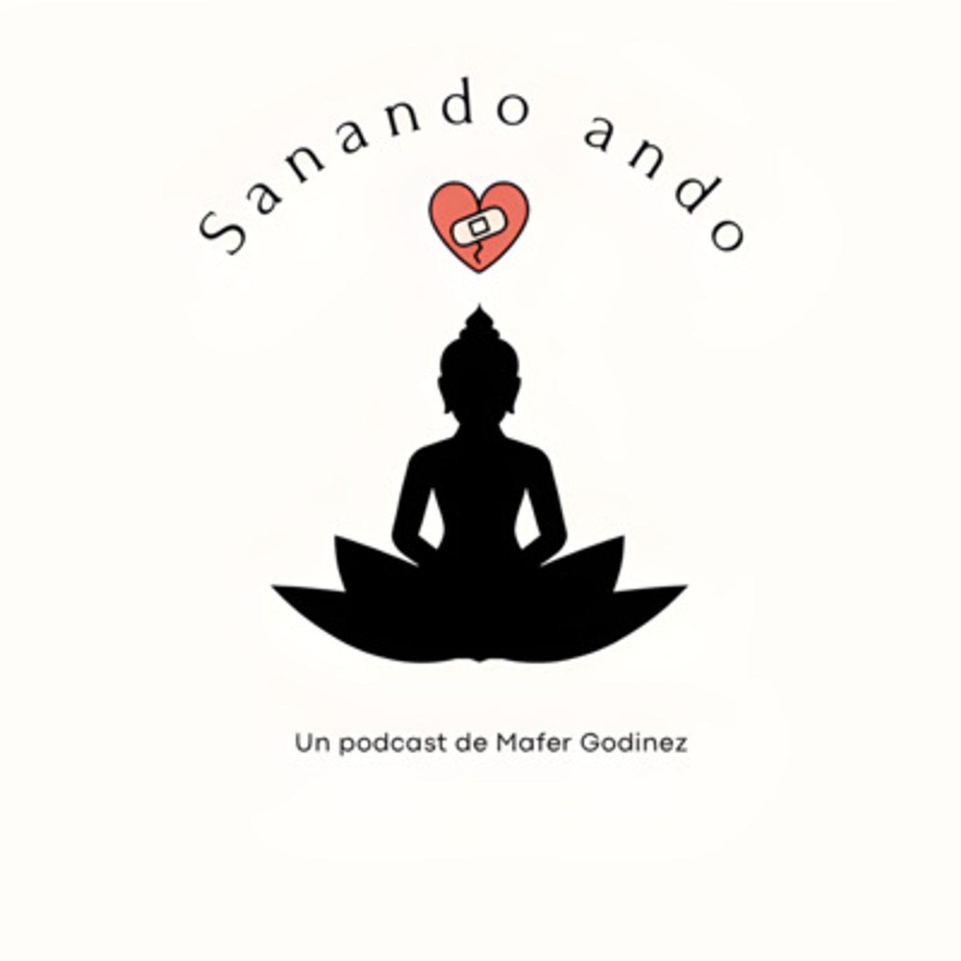 Sanando ando