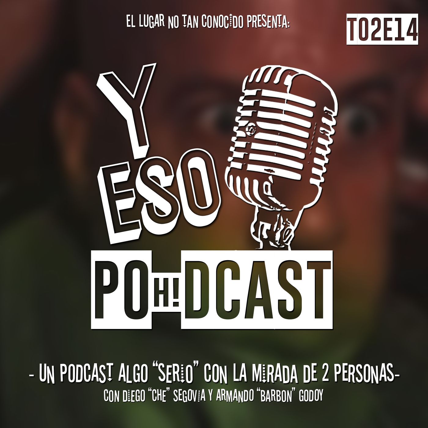 y eso poh!-dcast