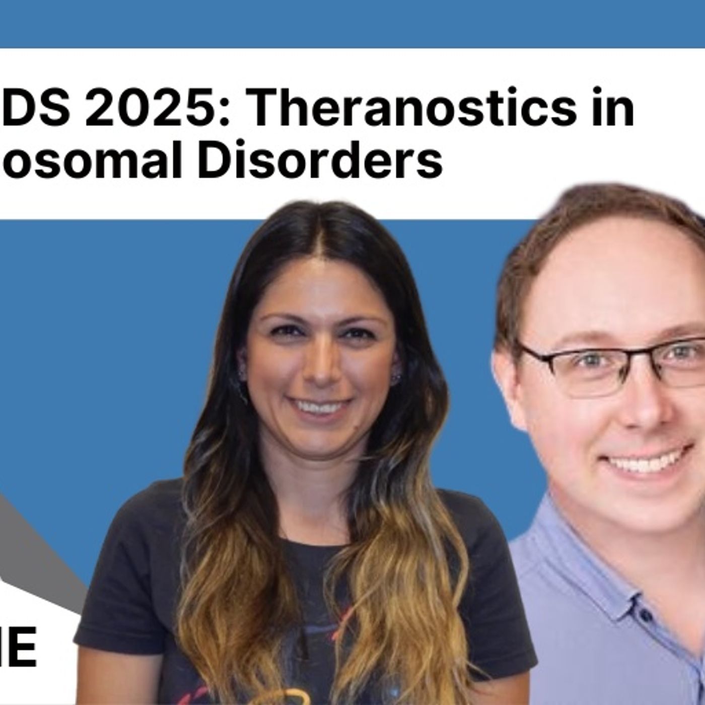 Theranostics and Lysosomal Disorders