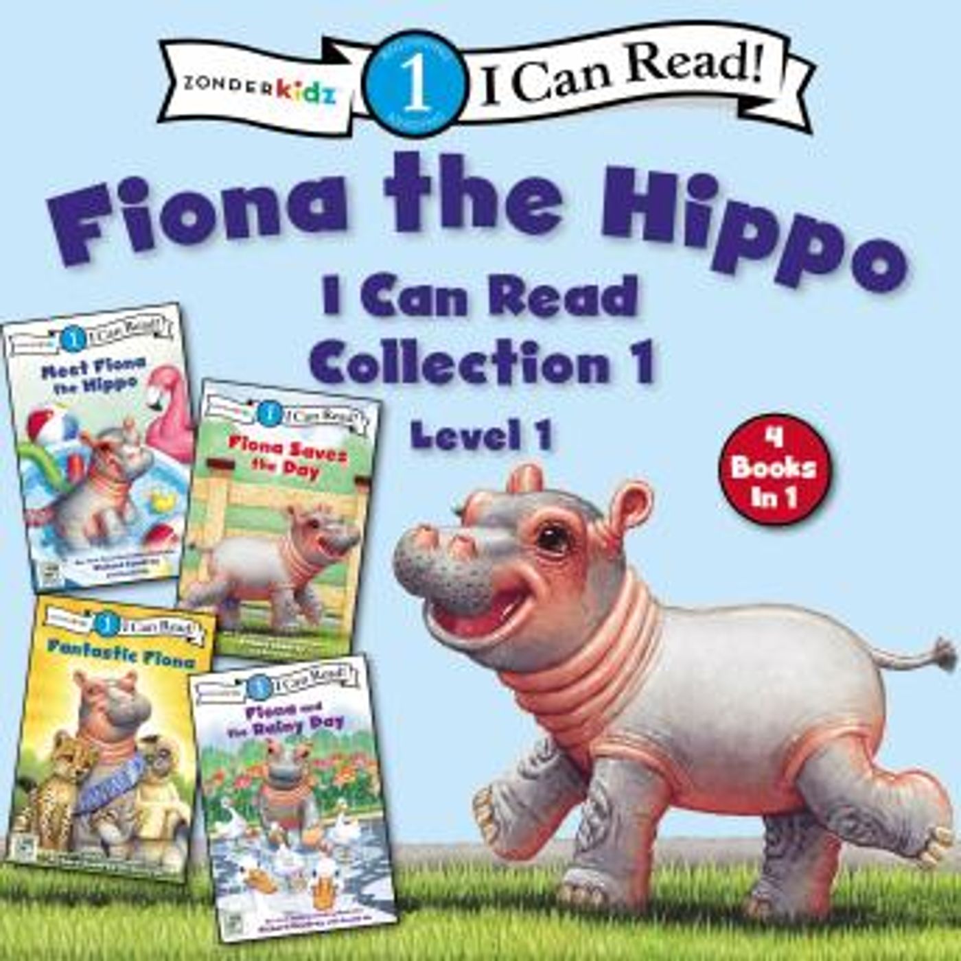 Unlock Top Full Audiobooks in Kids, Ages 5 & Under