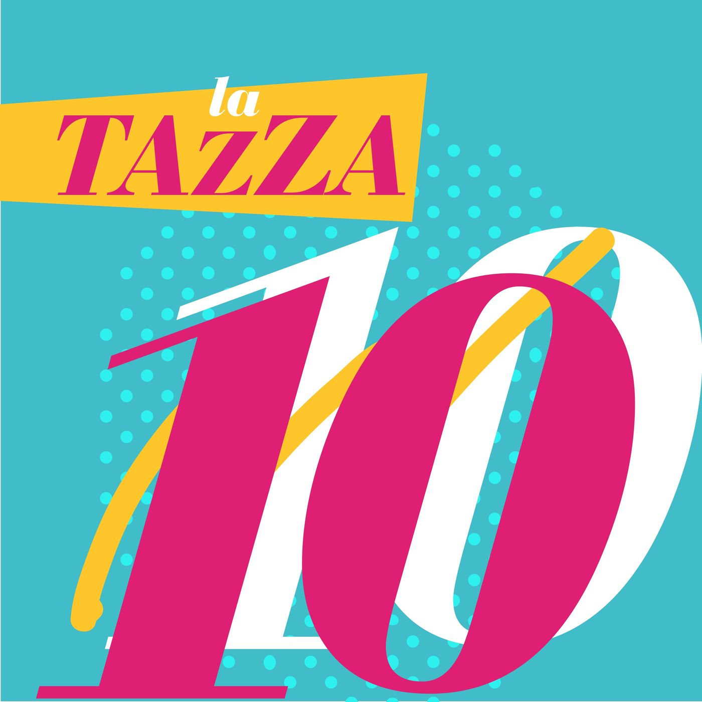 La Tazza
