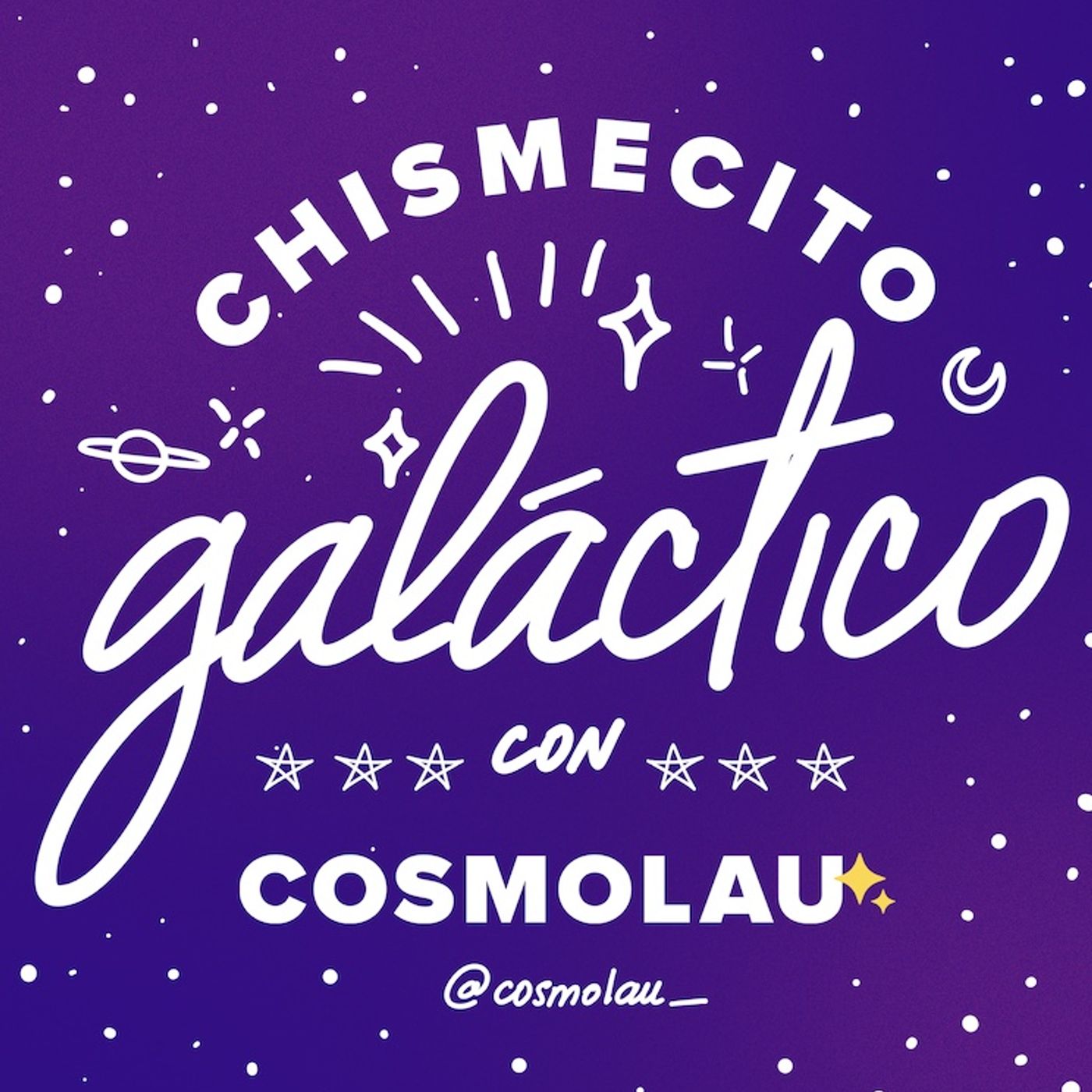 COSMOLAU: TUS HORÓSCOPOS