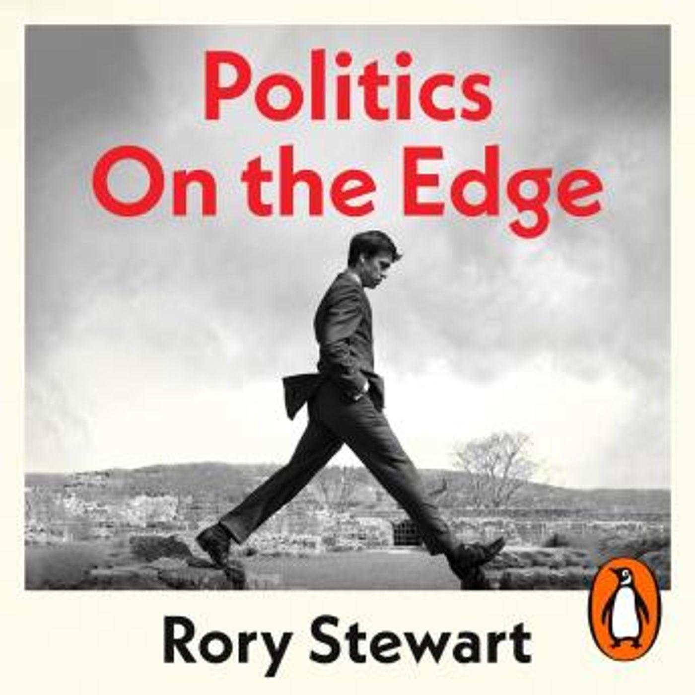 Audiobooks in Non-Fiction, Current Affairs, Law, & Politics