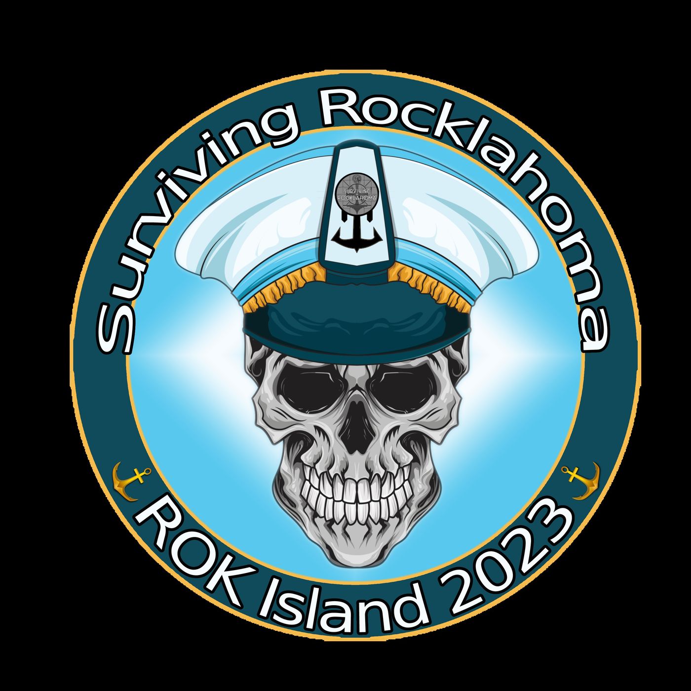Surviving Rocklahoma