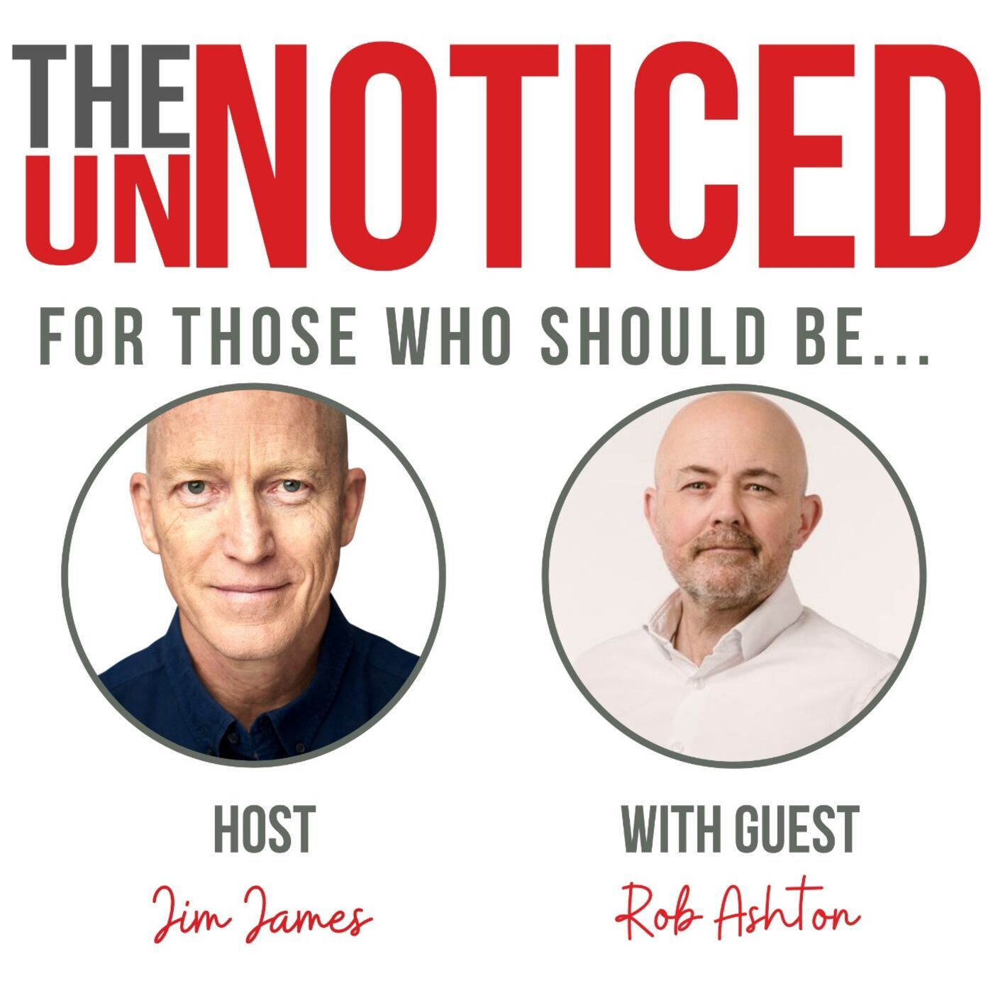 The UnNoticed Entrepreneur