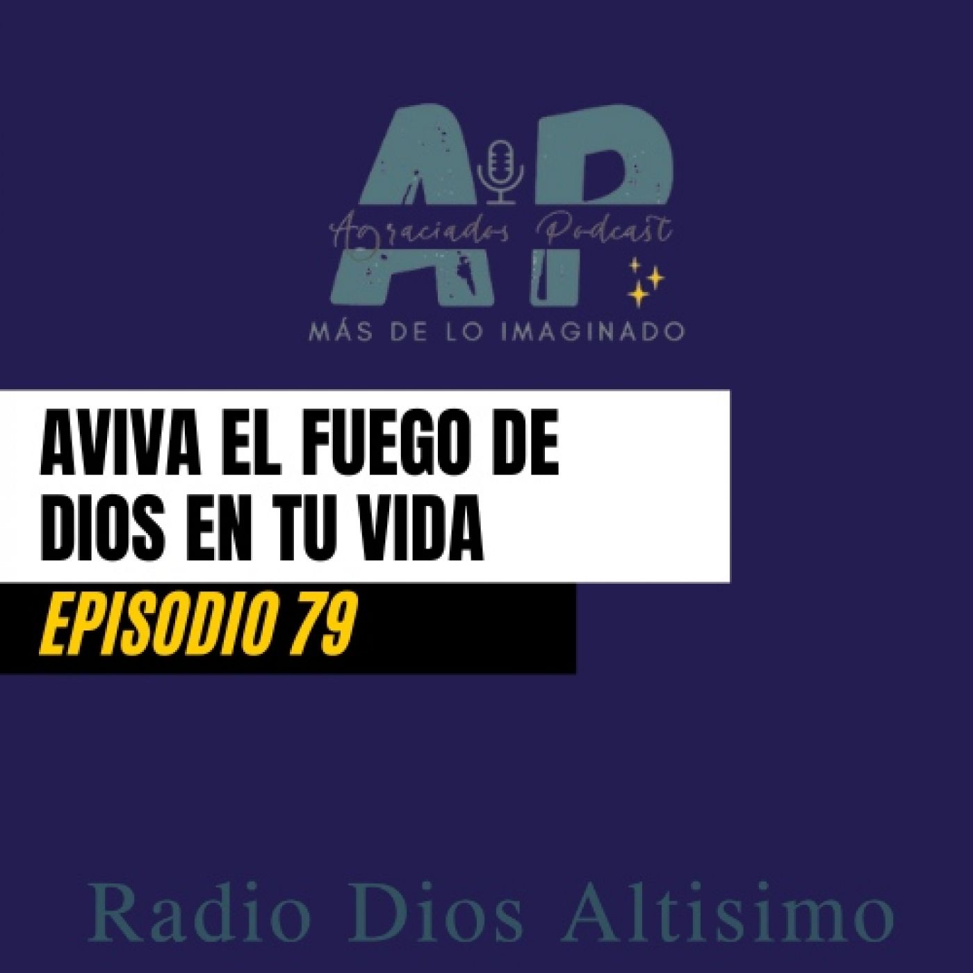 Radio Dios Altísimo Podcast