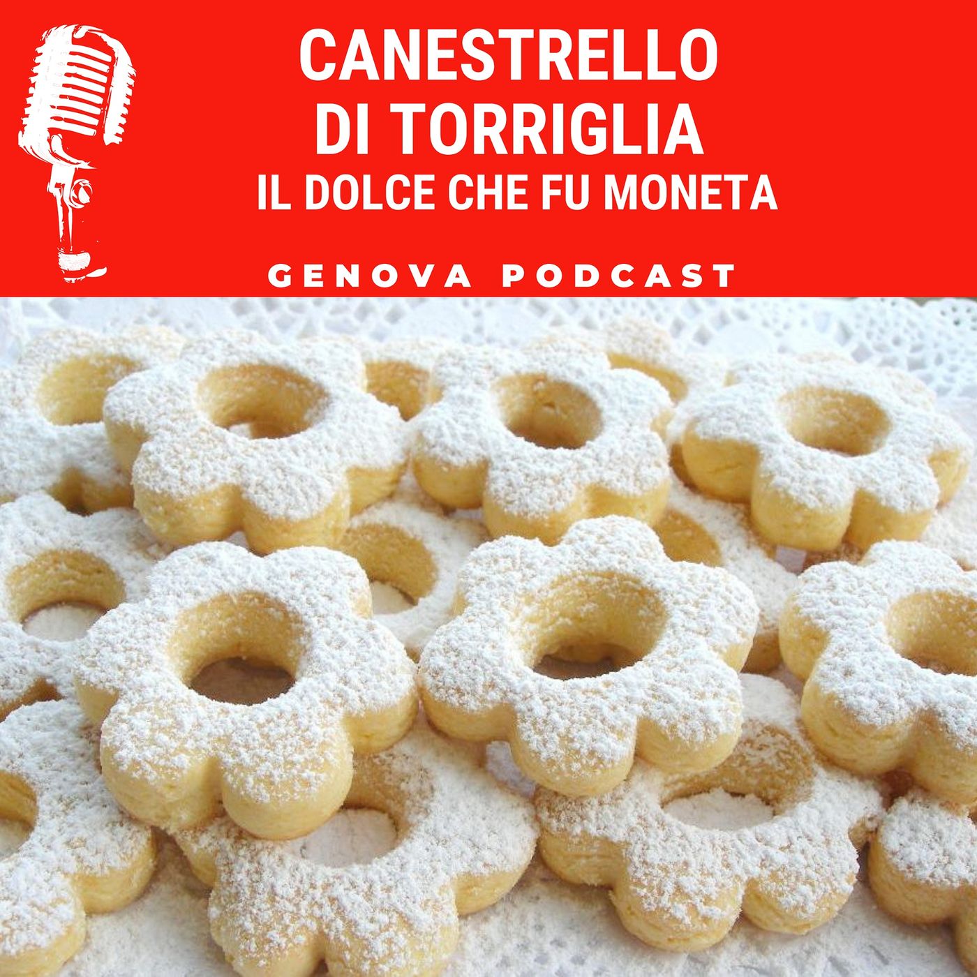 Genova Podcast