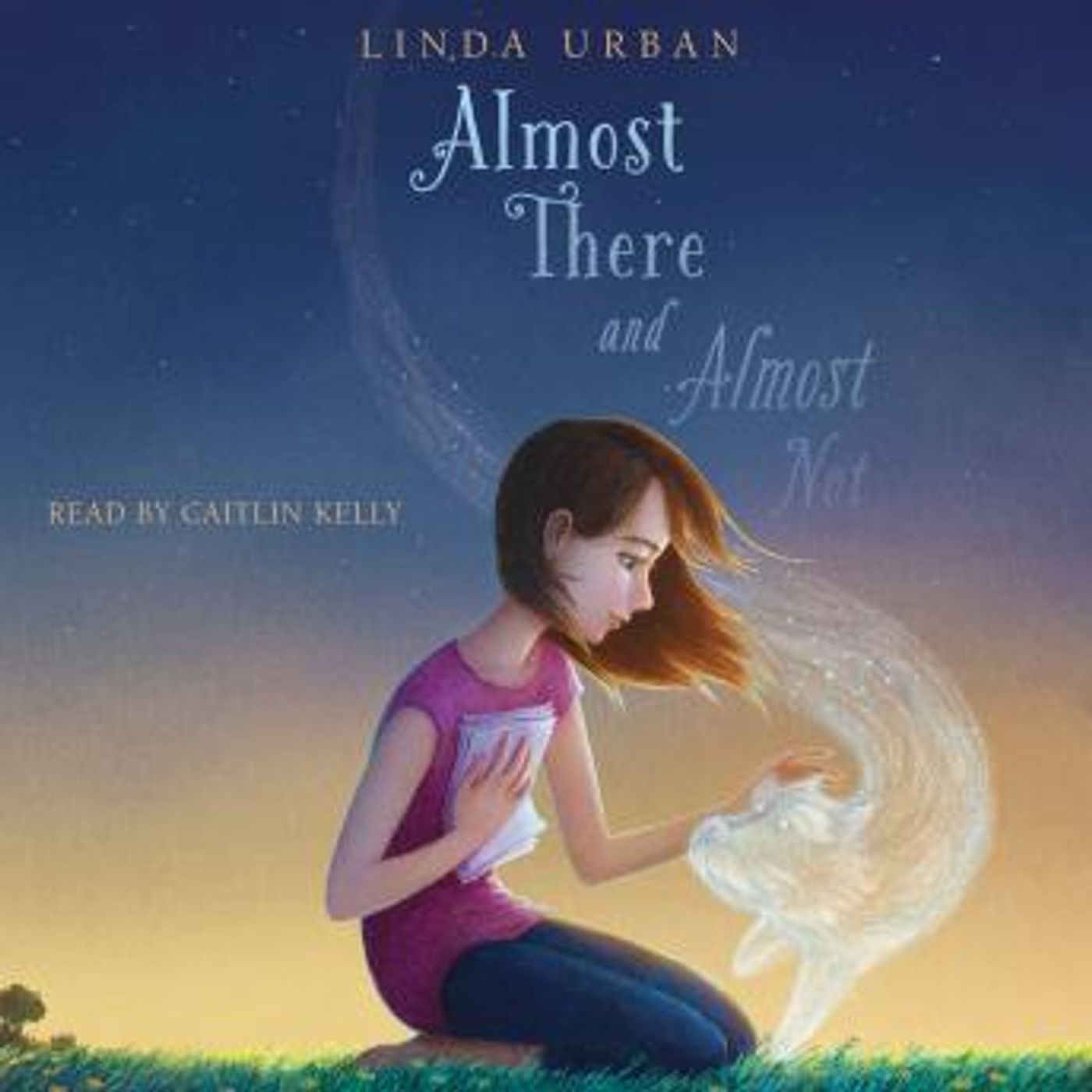 Download New Full Audiobooks in Kids, Mystery & Fantasy