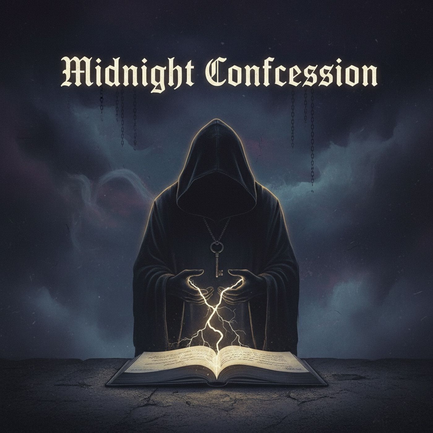 Midnight Confession