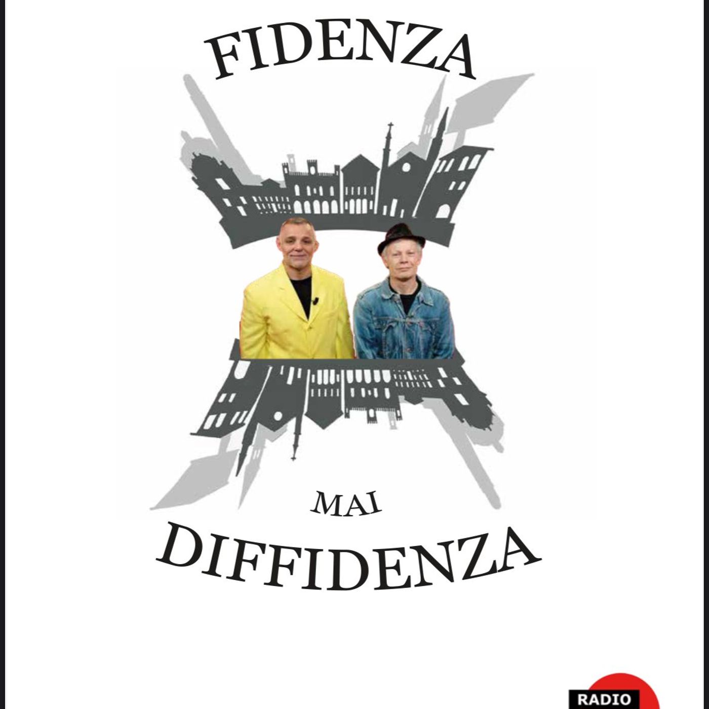 6 GIUGNO 2025 RADIOVETRINA "FIDENZA MAI DIFFIDENZA" episode artwork