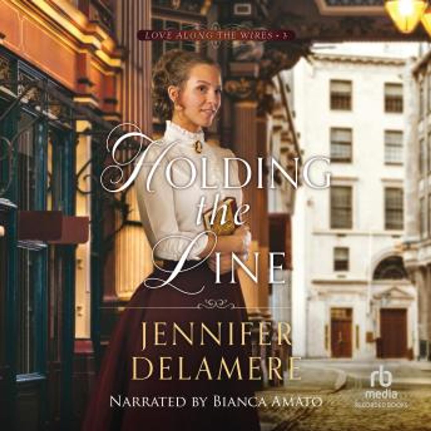 Download Best Full Audiobooks in Romance, Clean & Wholesome