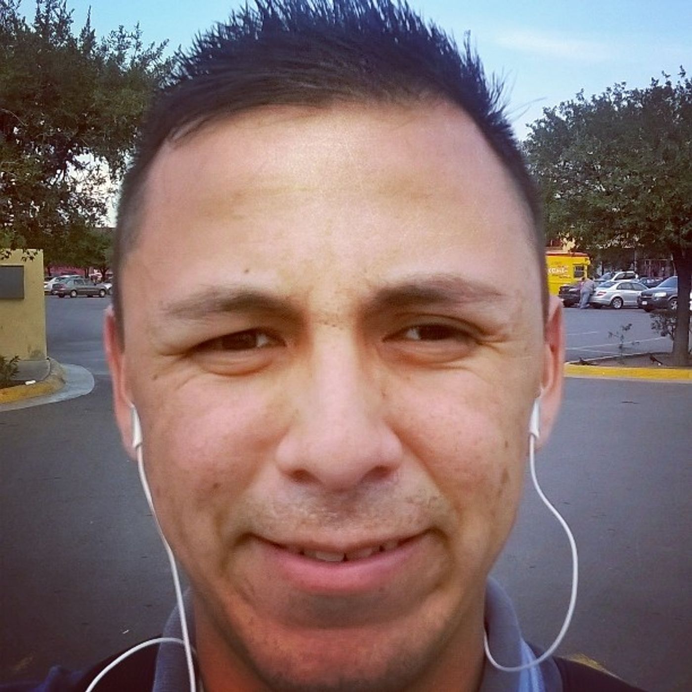 Dany Medina- The Improvist