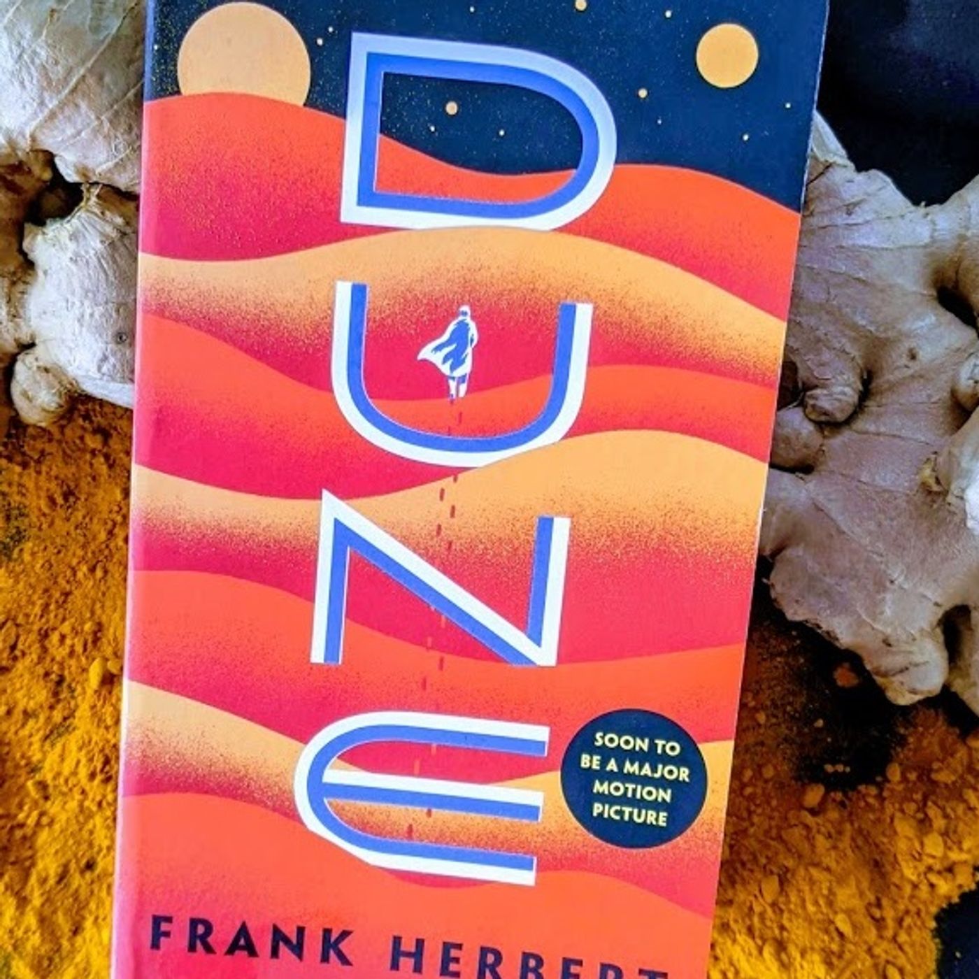 Dune!