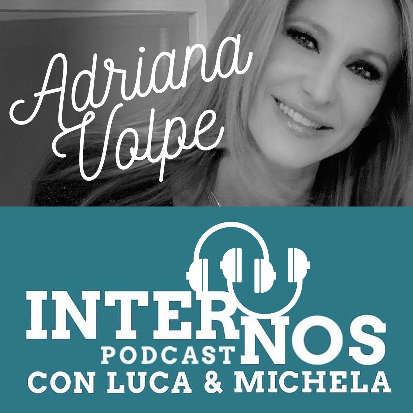 Inter Nos con Luca Calvani & Michela Mattei