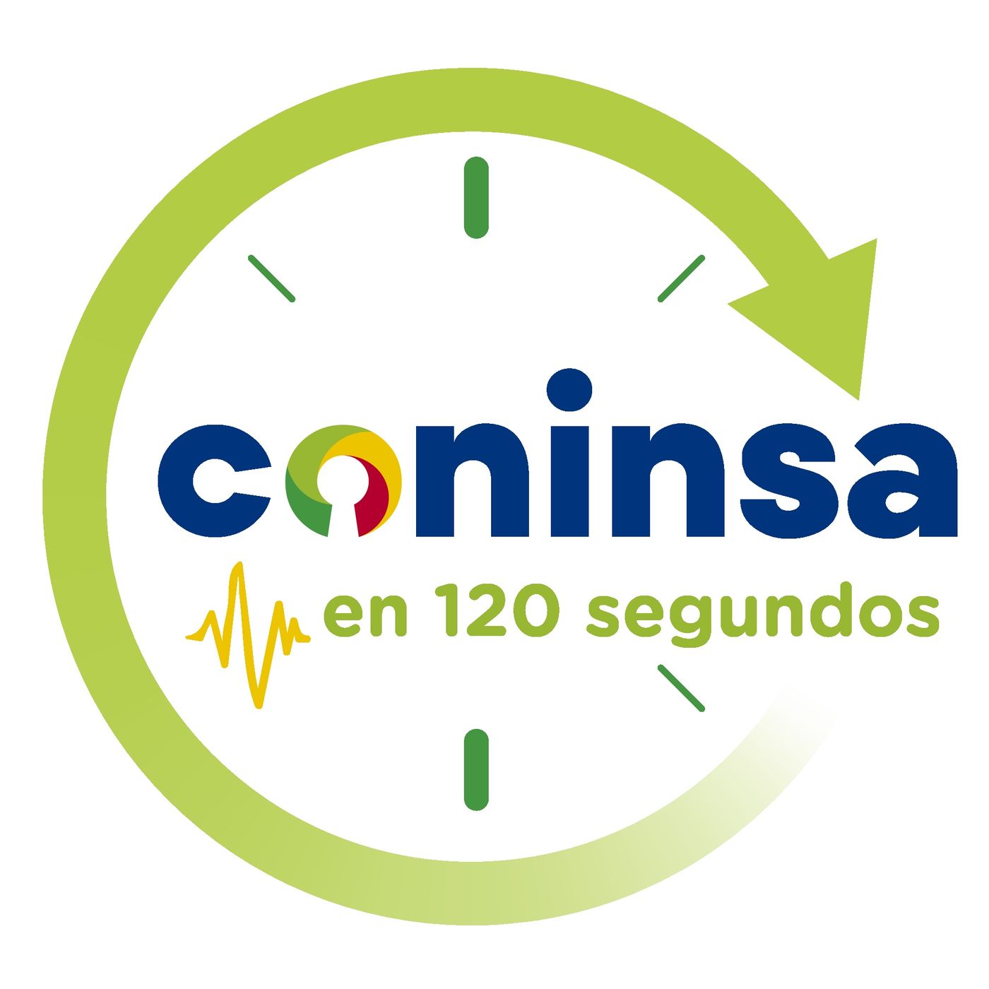 Coninsa en 120 segundos