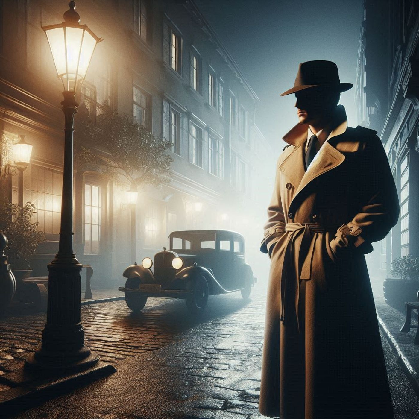 American Historical Crimes.