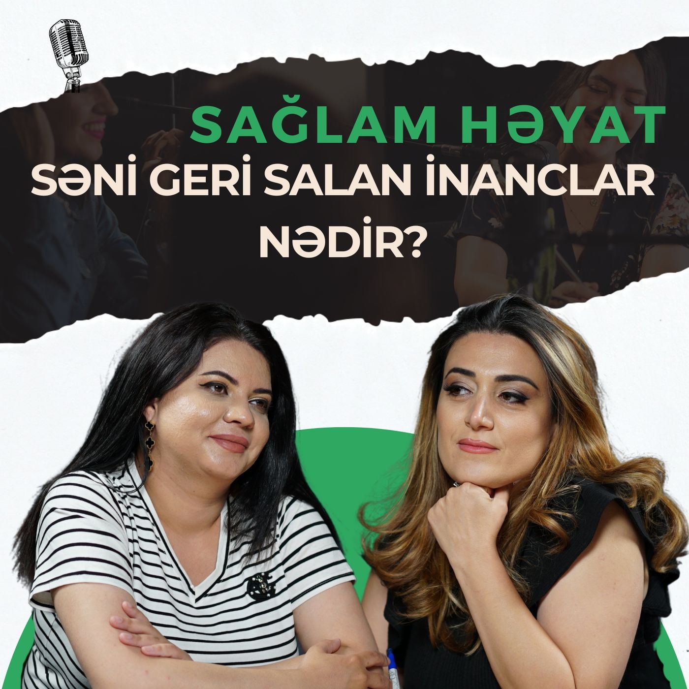 SAĞLAM HƏYAT