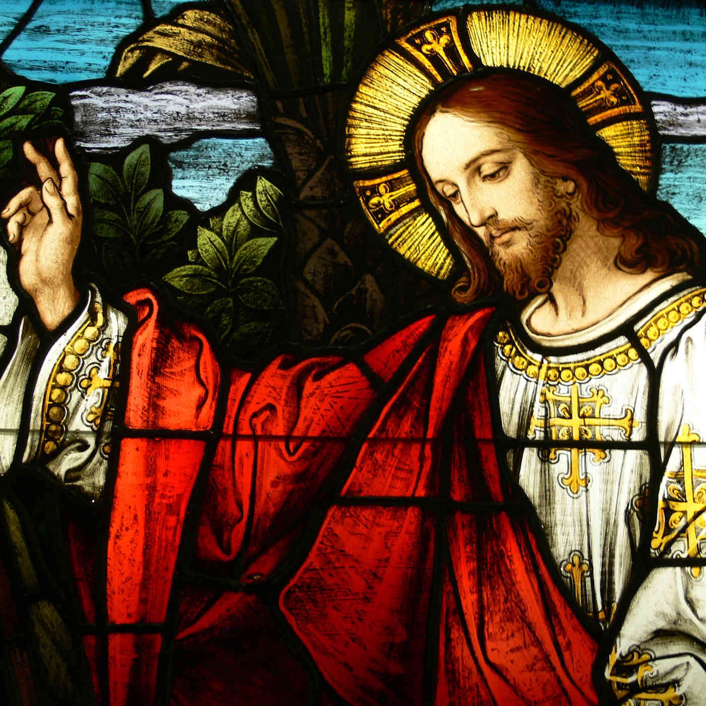 October 18, Feast of Saint Luke, Evangelist - Evangelizing the World