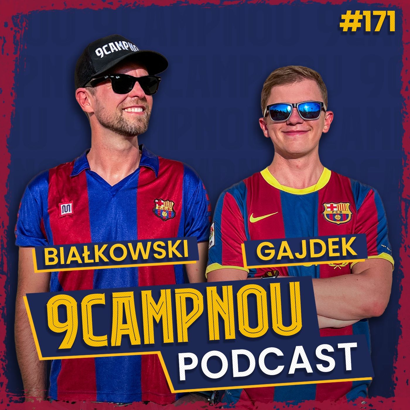 9CAMPNOU PODCAST