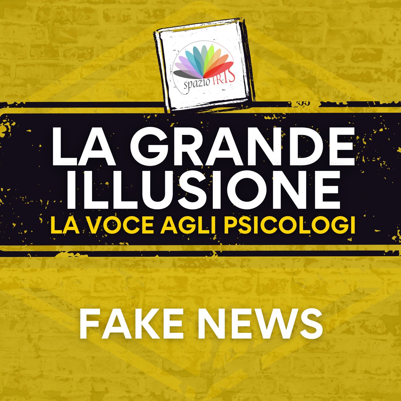 La Grande Illusione - La Voce agli Psicologi