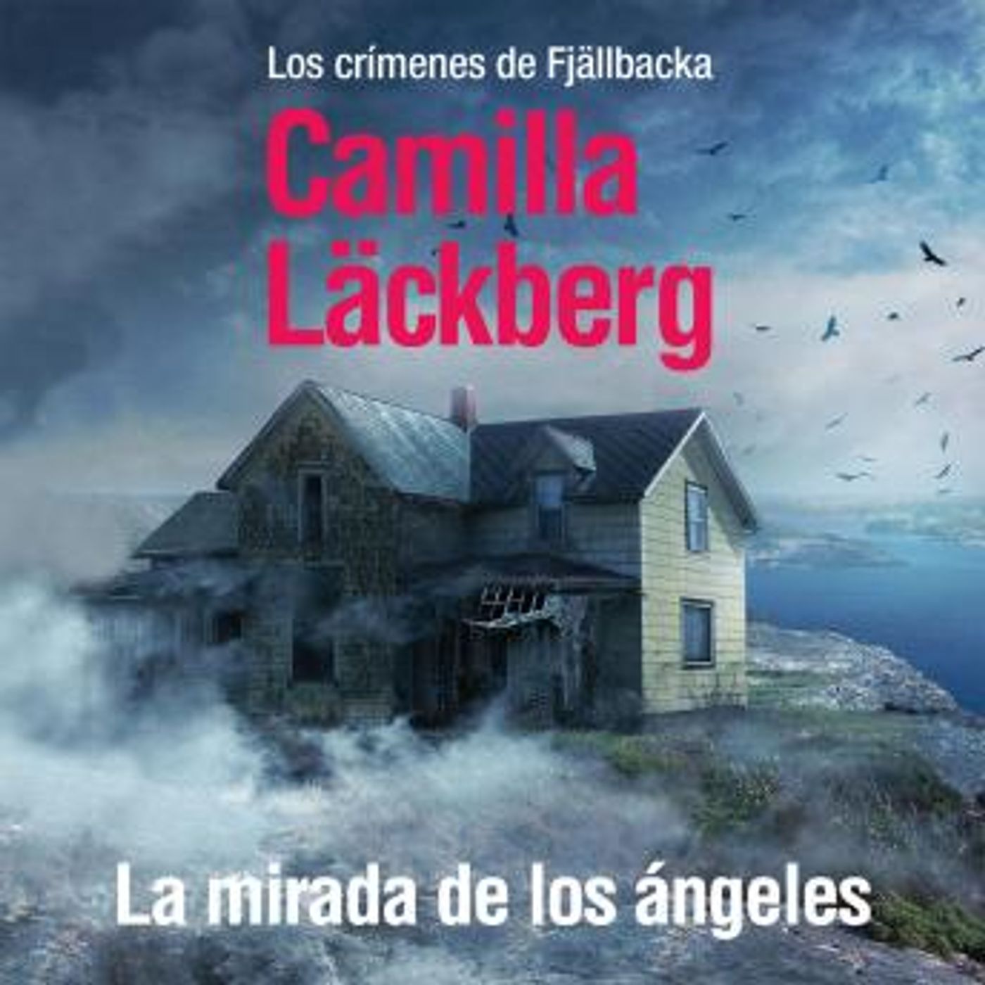 Download Best Full Audiobooks in Mystery, Thriller & Horror, Police & Detective