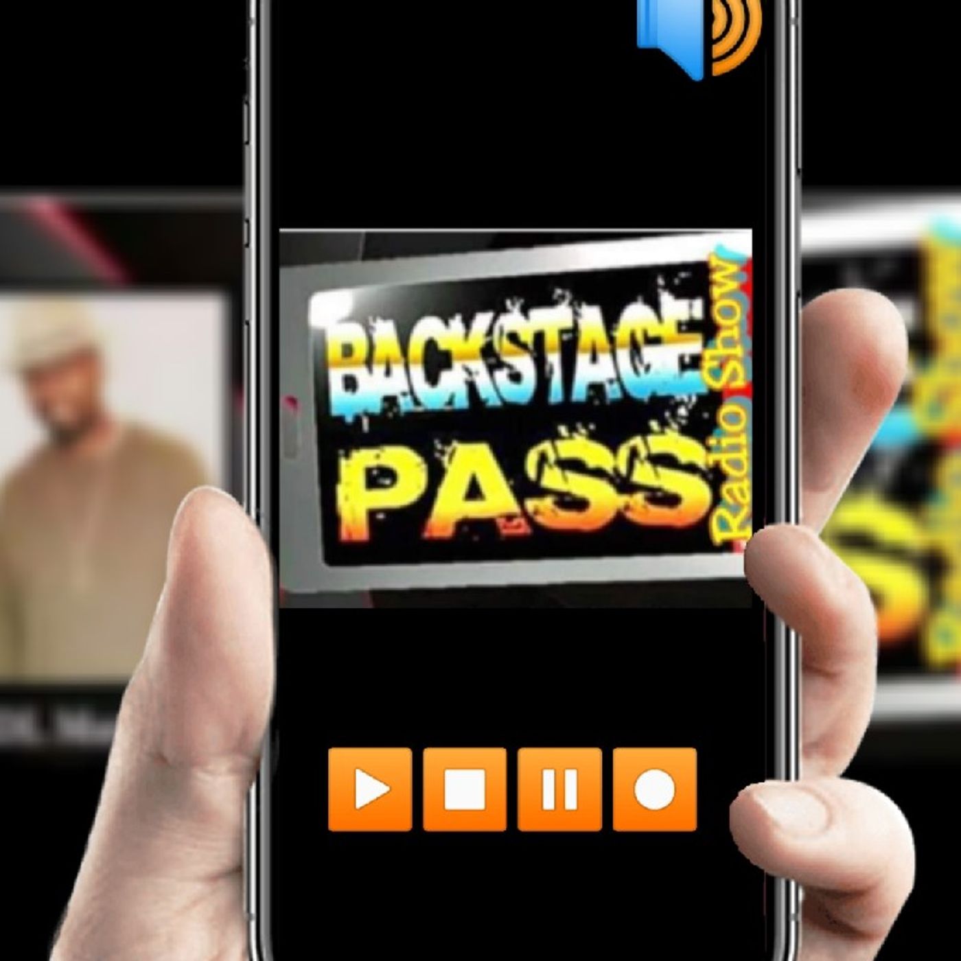 Season 22 Episode 4 - DL's Backstage Pass radio show Fantasia Says Submit Ladies Do You Agree? episode artwork