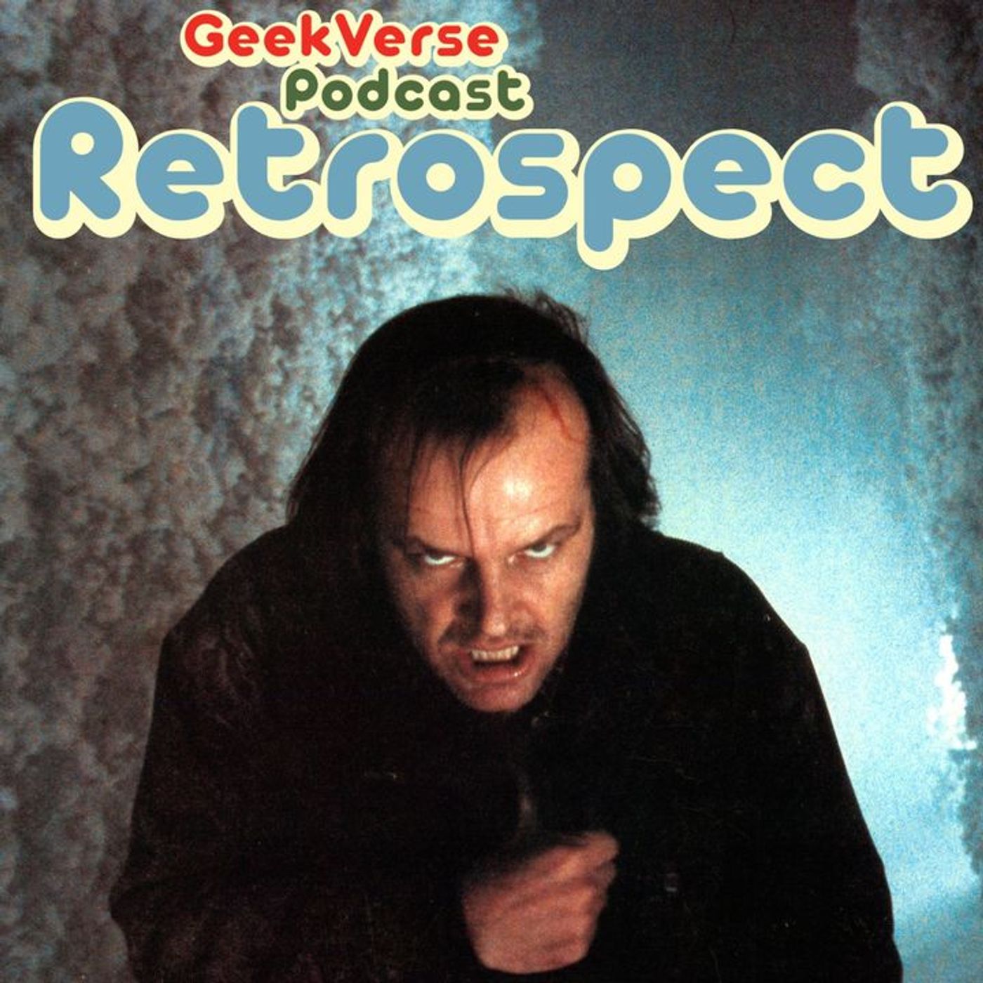 The Shining Review : Halloween Retrospective : GV Classic