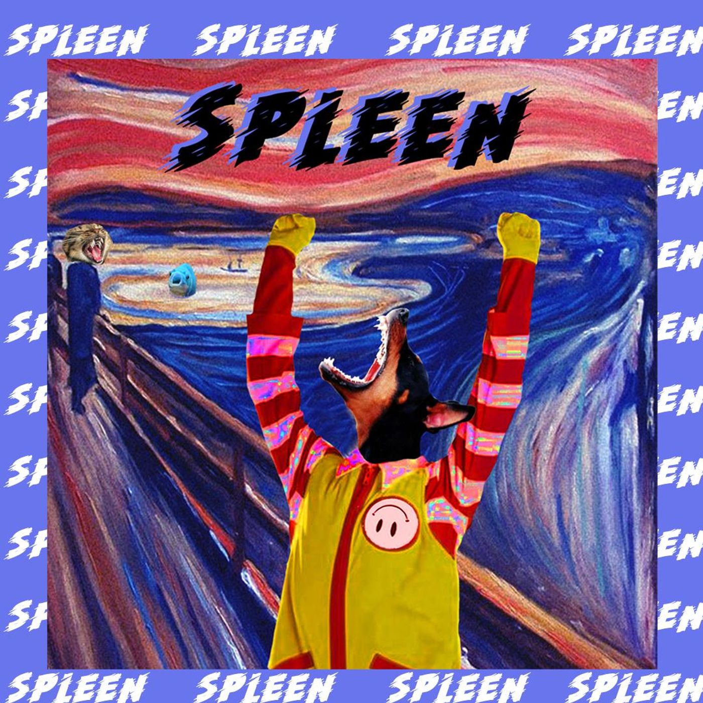 Pillole di Spleen