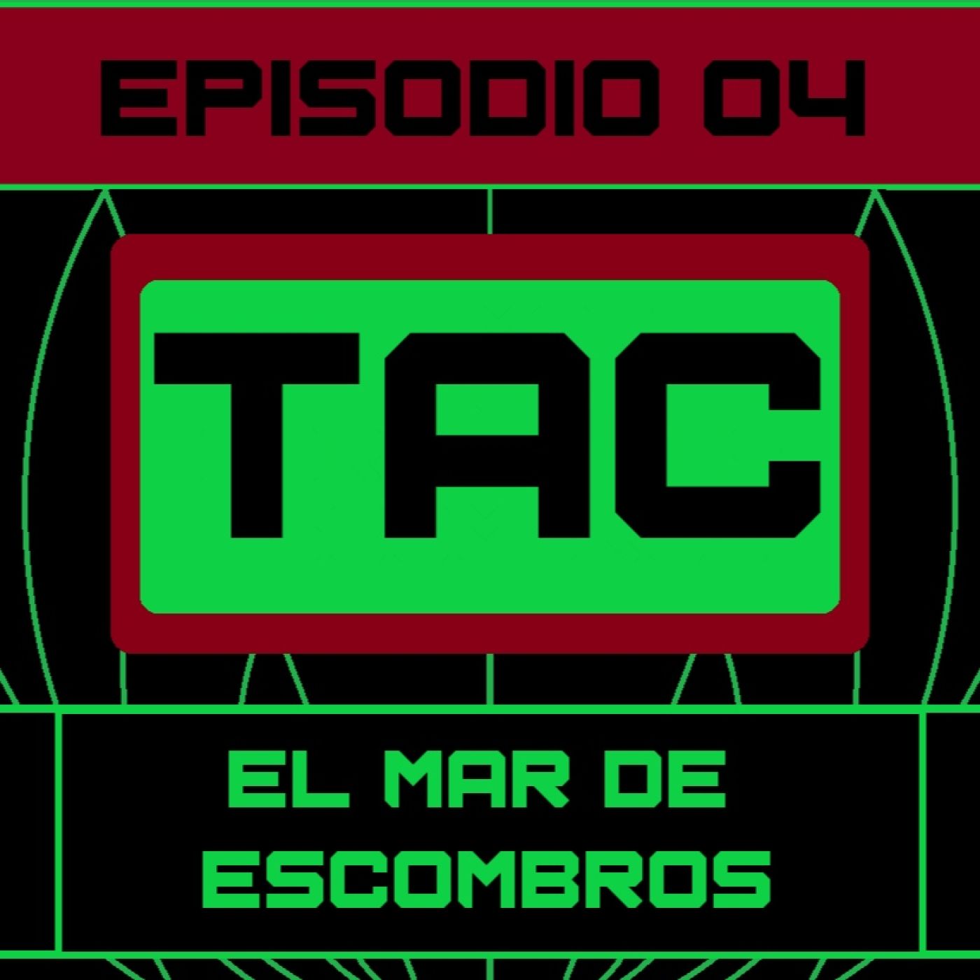 Transmitiendo a Ciegas