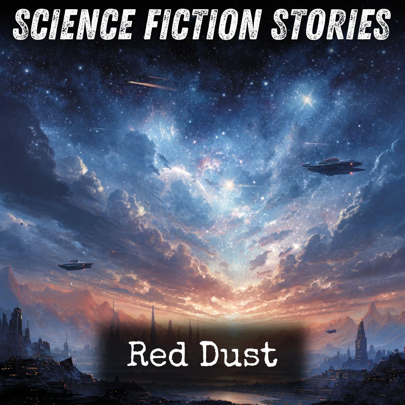 Red Dust