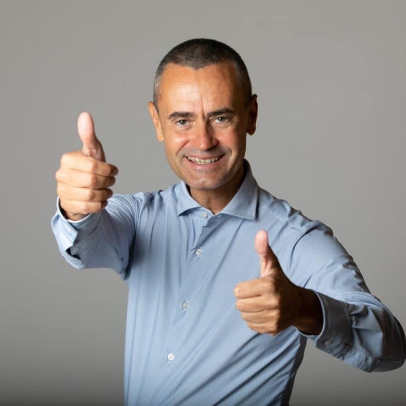 Filippo Poletti, Head of digital communications, autore e Linkedin Top Voice - Inspire Day - Radio Wellness