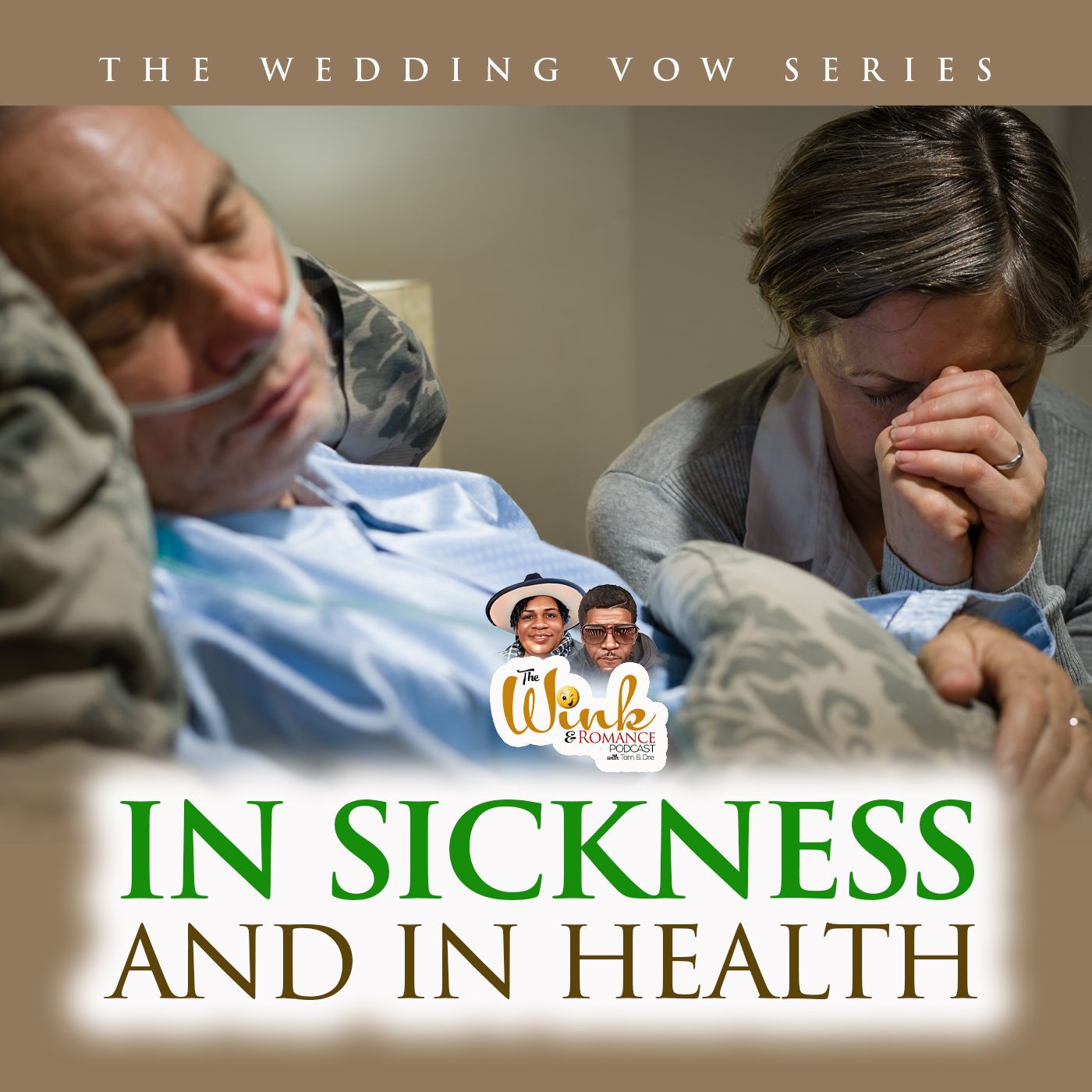 In Sickness and In Health