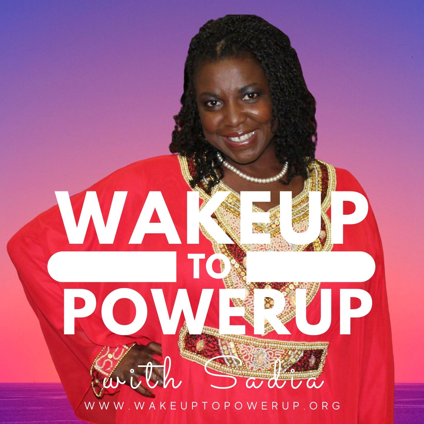 WakeUp to PowerUp