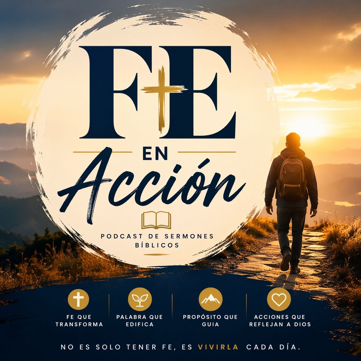 Fe en Acción