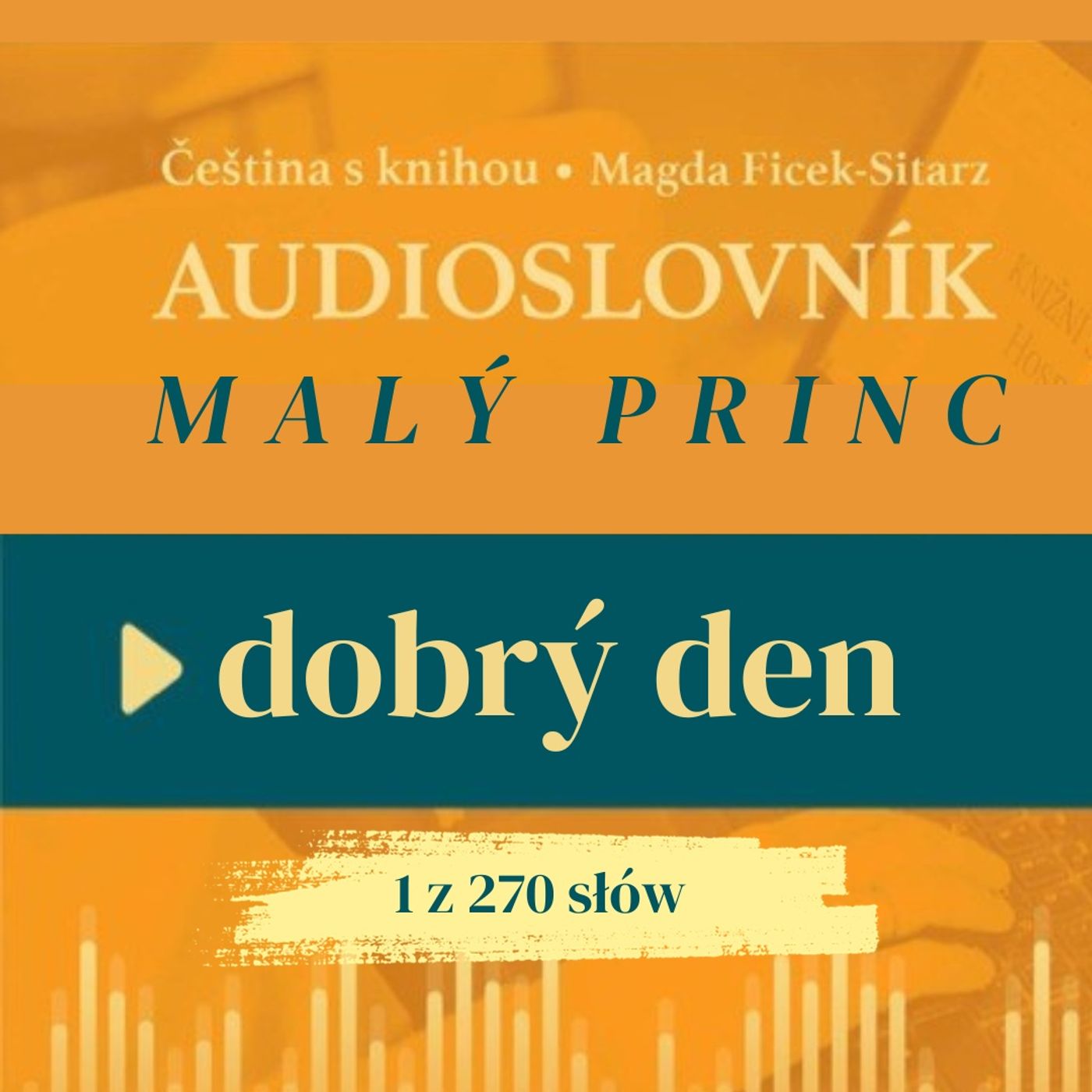 Dobrý den!