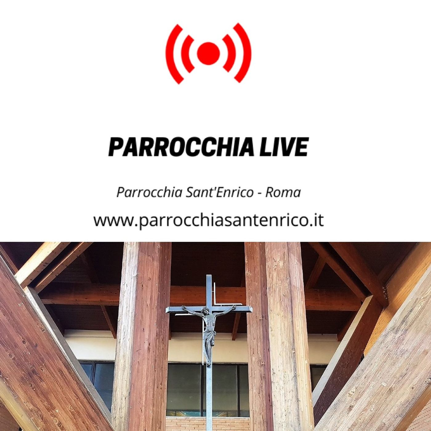 Parrocchia Live