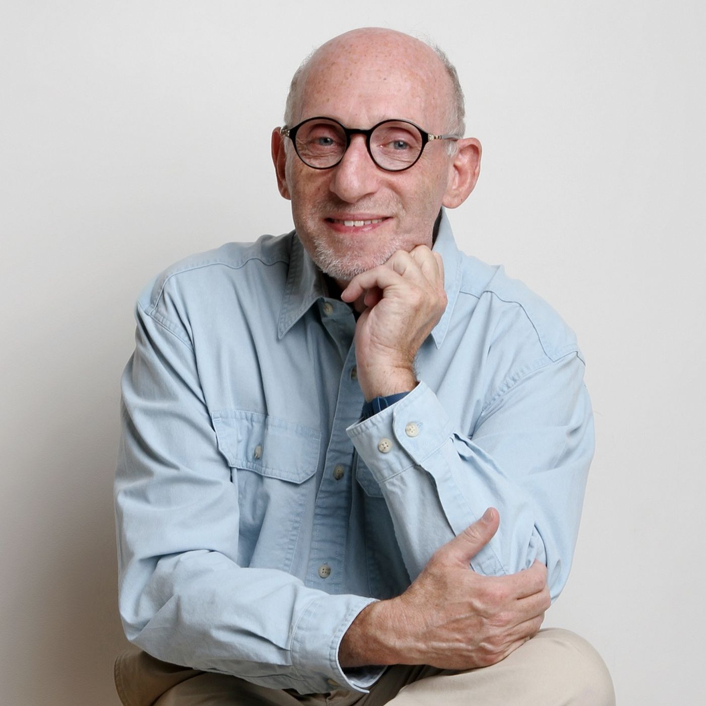 Growing up with Holocaust survivor parents - Willie Handler