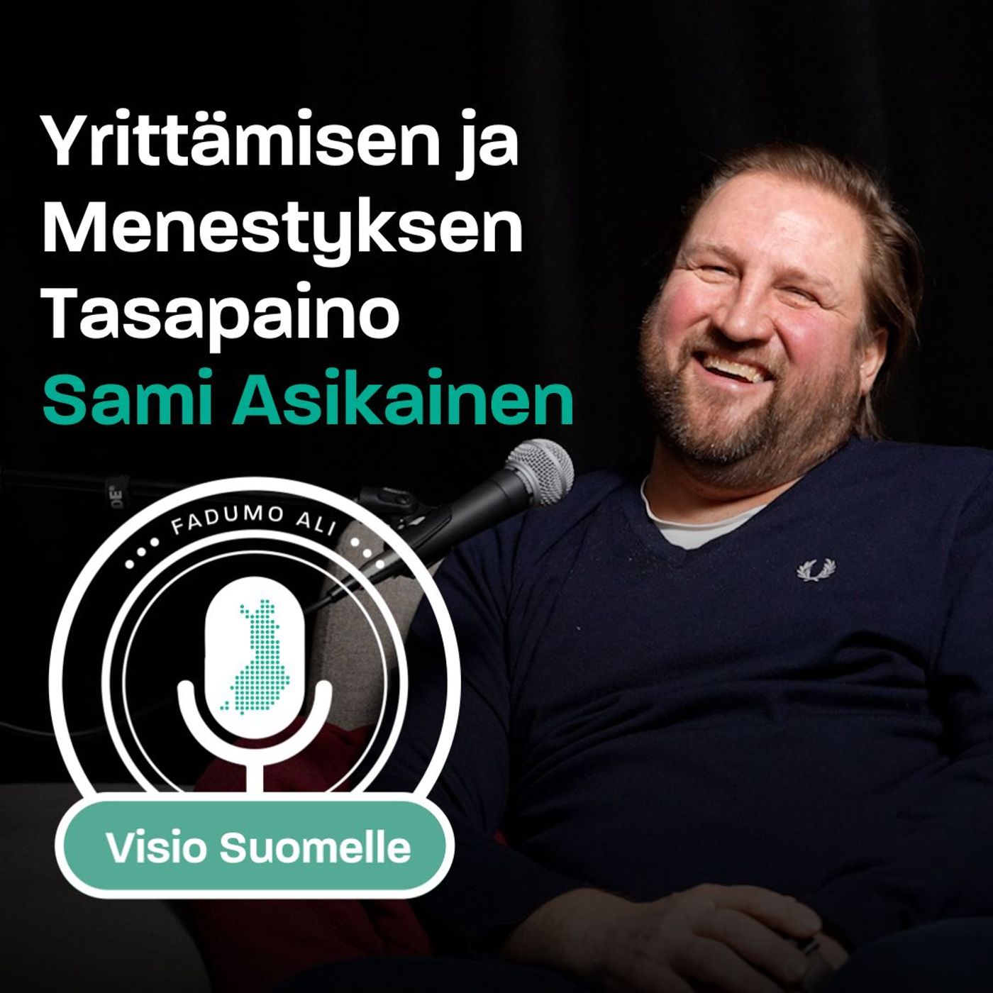 Visio Suomelle