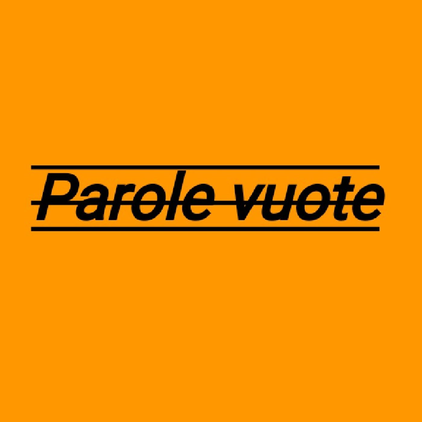 Parole Vuote