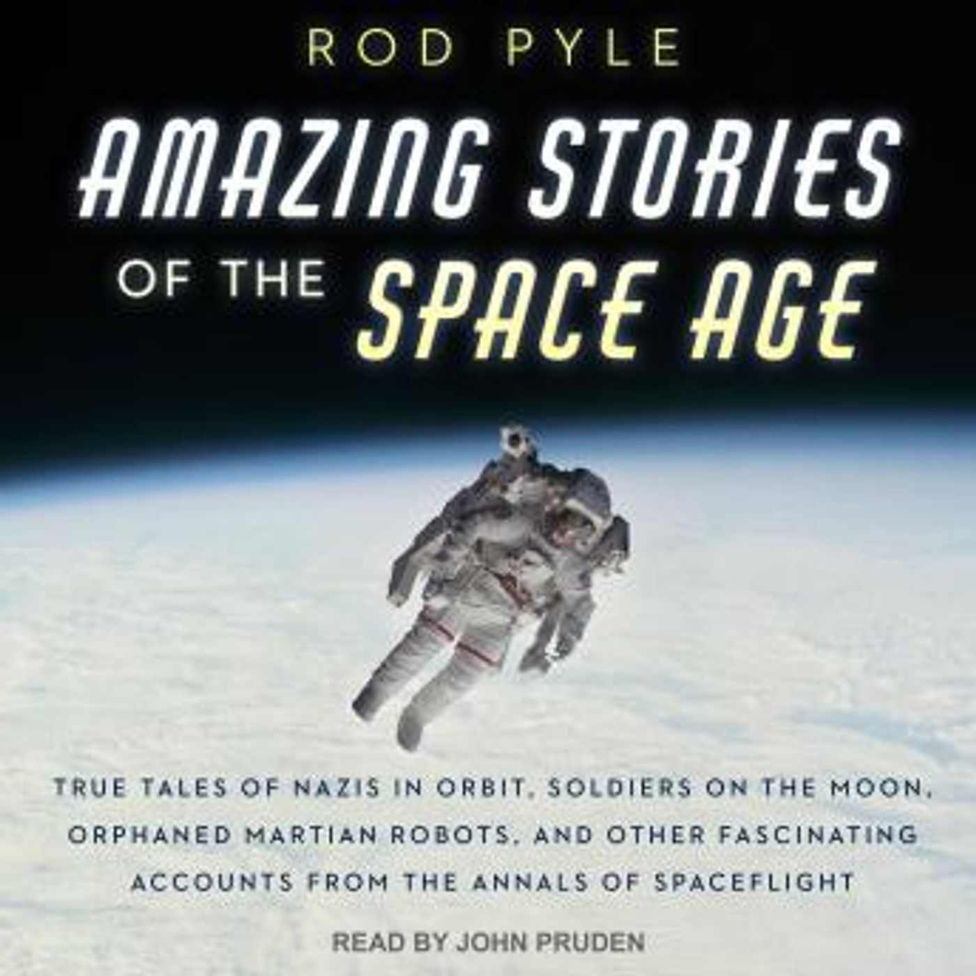 Listen to the Best Full Audiobooks in Non-Fiction, Astronomy & Physics