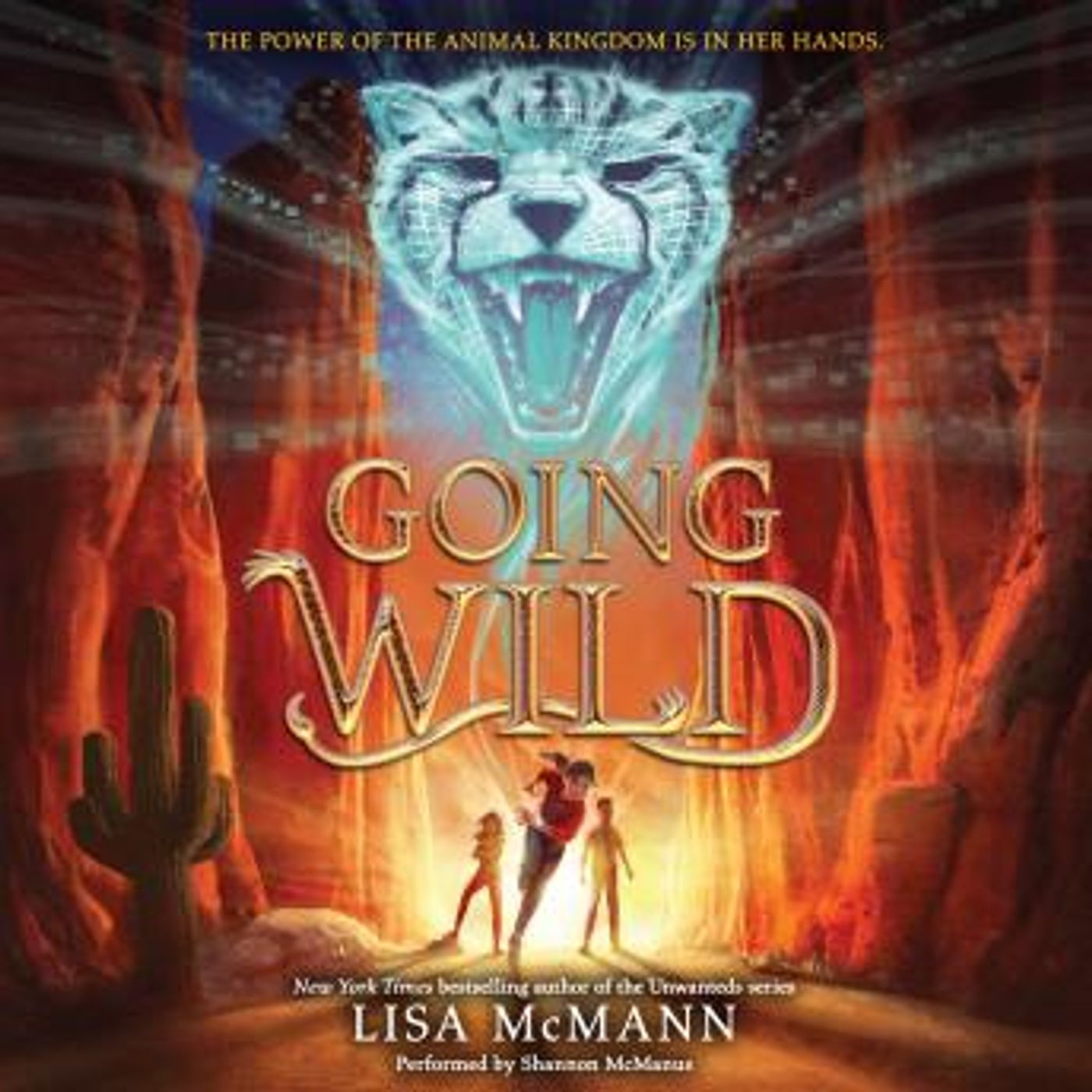 Grab the Top Full Audiobooks in Kids, Mystery & Fantasy